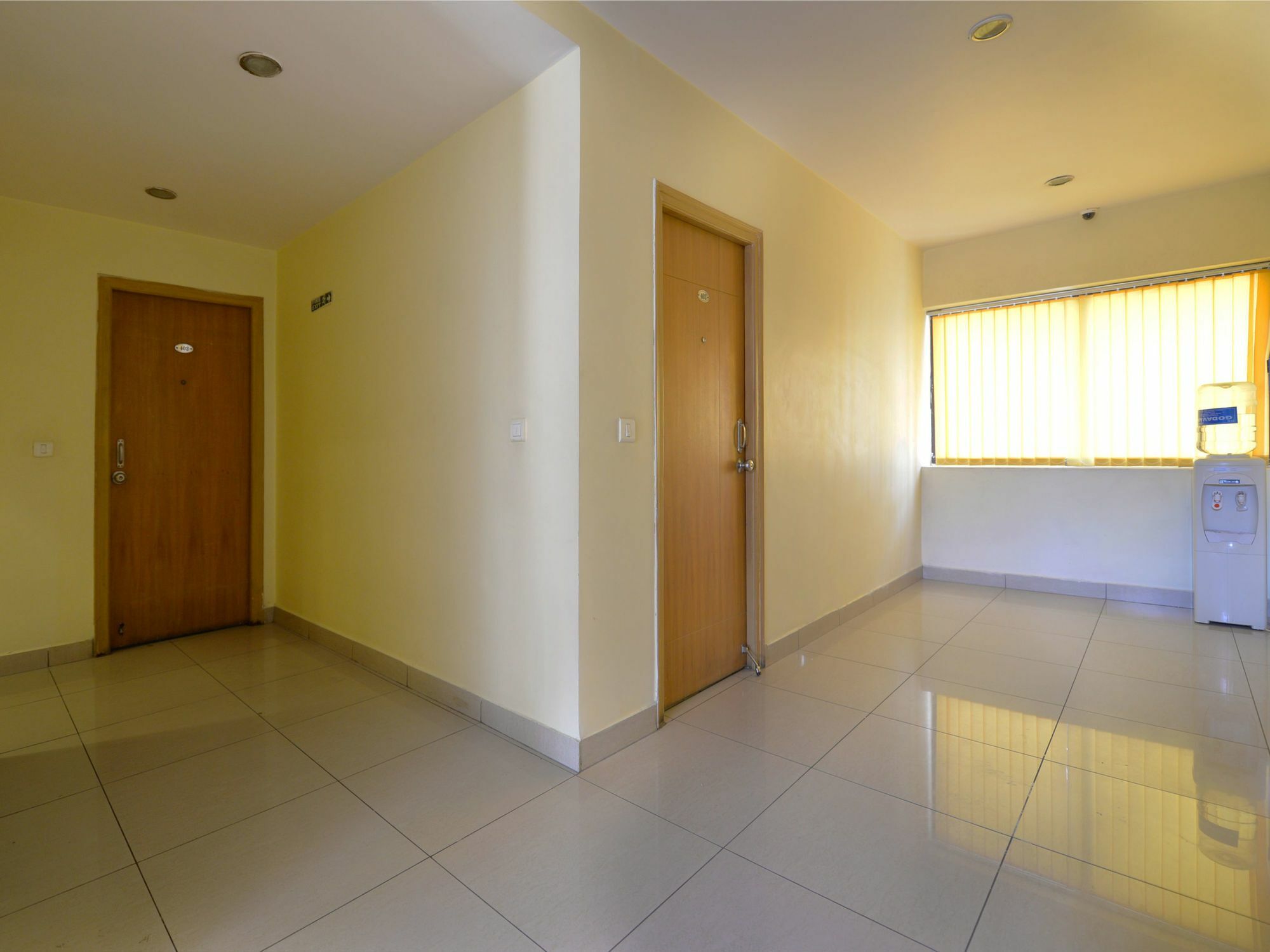 Hotel Siliconville Hyderabad Exterior foto